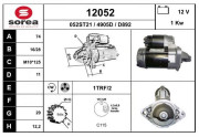 12052 EAI żtartér 12052 EAI