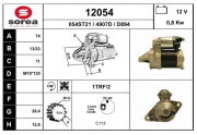 12054 EAI żtartér 12054 EAI