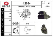 12064 Startér EAI