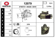 12079 EAI żtartér 12079 EAI