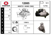 12085 EAI żtartér 12085 EAI