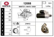 12088 EAI żtartér 12088 EAI