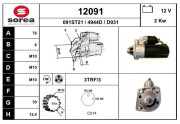 12091 Startér EAI