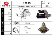 12095 Startér EAI