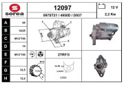 12097 EAI żtartér 12097 EAI