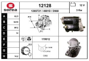 12128 EAI żtartér 12128 EAI