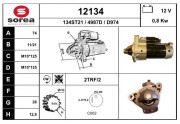12134 EAI żtartér 12134 EAI