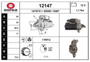12147 EAI żtartér 12147 EAI