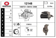 12148 EAI żtartér 12148 EAI