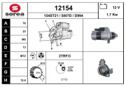 12154 Startér EAI