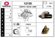 12159 EAI żtartér 12159 EAI