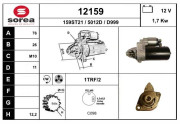 12159 Startér EAI