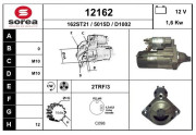 12162 EAI żtartér 12162 EAI