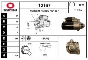 12167 EAI żtartér 12167 EAI