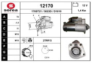 12170 EAI żtartér 12170 EAI