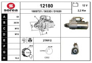 12180 EAI żtartér 12180 EAI