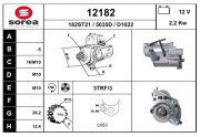 12182 Startér EAI