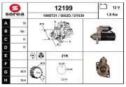 12199 Startér EAI