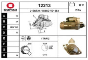 12213 EAI żtartér 12213 EAI