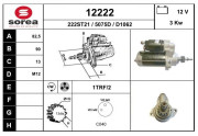 12222 Startér EAI