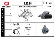 12225 Startér EAI