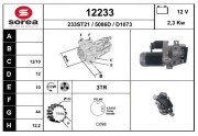 12233 Startér EAI