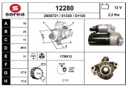 12280 EAI żtartér 12280 EAI