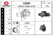 12281 EAI żtartér 12281 EAI