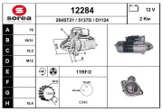 12284 EAI żtartér 12284 EAI