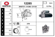 12285 EAI żtartér 12285 EAI