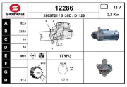 12286 Startér EAI