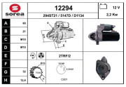 12294 EAI żtartér 12294 EAI