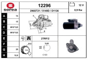 12296 Startér EAI