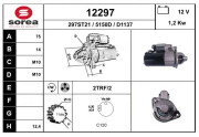 12297 EAI żtartér 12297 EAI