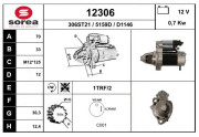 12306 EAI żtartér 12306 EAI