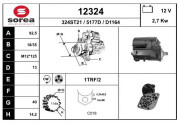 12324 Startér EAI