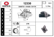 12330 Startér EAI