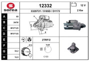 12332 EAI żtartér 12332 EAI