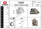 12347 EAI żtartér 12347 EAI