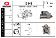 12348 EAI żtartér 12348 EAI