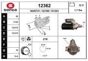 12362 Startér EAI