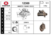 12369 EAI żtartér 12369 EAI