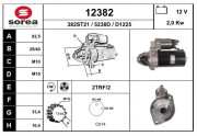 12382 Startér EAI