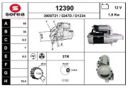 12390 EAI żtartér 12390 EAI