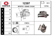 12397 EAI żtartér 12397 EAI