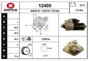 12400 Startér EAI