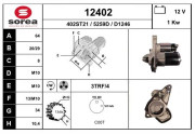 12402 Startér EAI