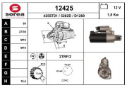 12425 Startér EAI
