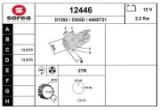 12446 EAI żtartér 12446 EAI