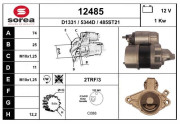 12485 Startér EAI